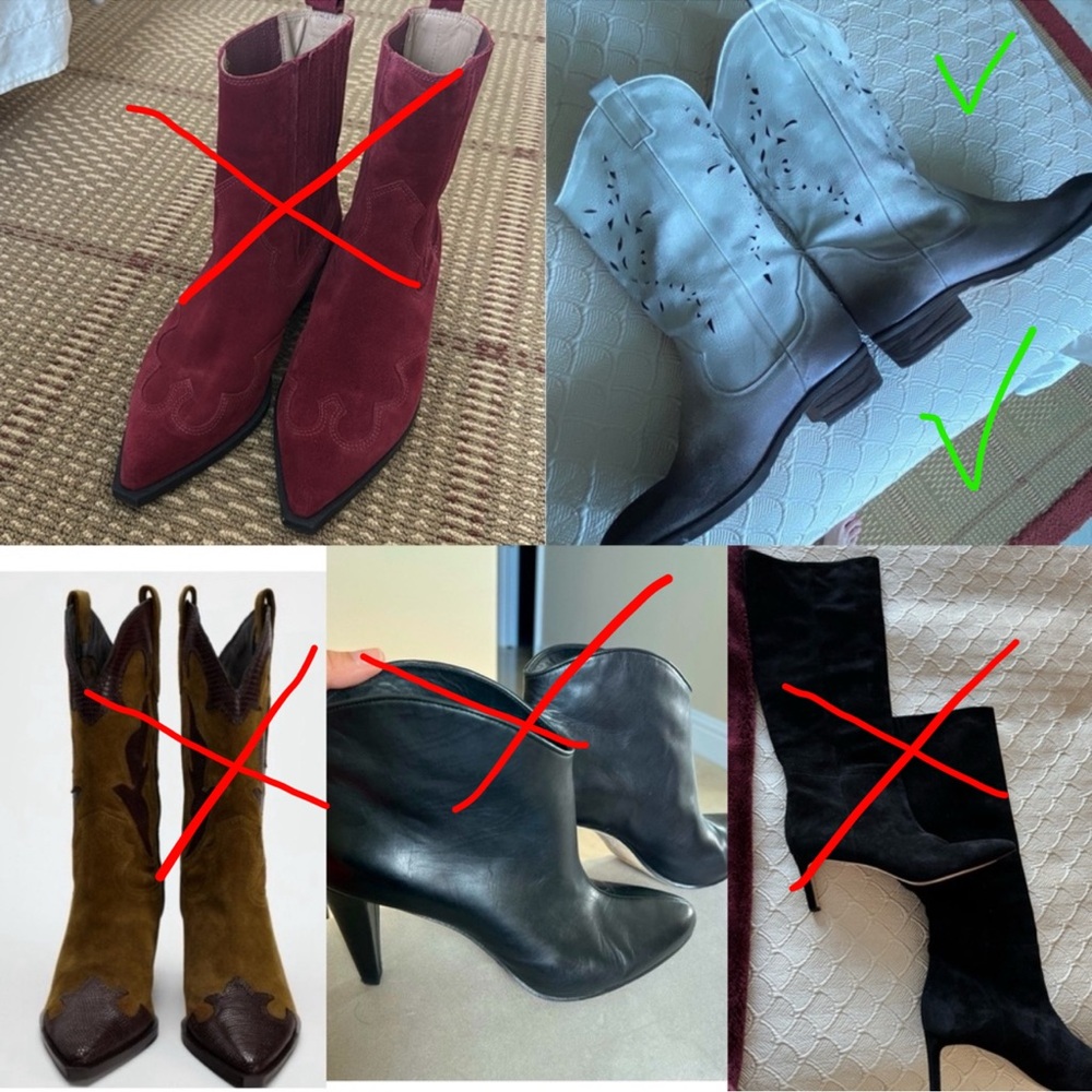 Boots
